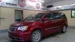 Chrysler Town And Country 2015 Left Rear Door Used 4645. Fixed Price $207.99.