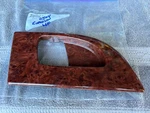 Door Handle Cover Bezel Fits Ford Expedition 2003 2006 Oem 2L1X-7822679-AFW. Fixed Price $19.50.