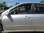 Driver Front Door Sedan Electric Fits 04-09 Spectra 195975. Fixed Price $506.00.