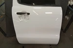 2023 Ford Ranger Rh Right Passenger Side Rear Door Oem. Fixed Price $1452.20.