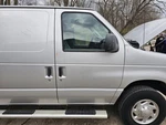 Passenger Front Door Sail Mounted Mirror Fits 02-14 Ford E150 Van 2448376. Fixed Price $432.00.