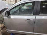 2011 -2020 Dodge Journey Driver Front Door Electric Opt JP3 Silver. Fixed Price $691.31.