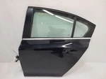 2013 - 2016 Chevrolet Cruze Driver Rear Lh Side Door Vin 4TH Digit Limit Black. Fixed Price $630.24.