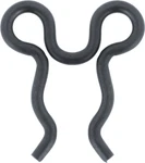 Oer Brake Cable Clip 1967-1981 Firebird And 1958-1981 Impala/full Size. Fixed Price $7.98.