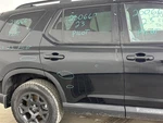 Passenger Right Rear Side Door With Sunshade Fits 23-25 Pilot 2800180. Fixed Price $1150.00.