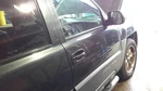 Passenger Front Door With Lower Body Cladding Fits 03-06 Avalanche 1500 32412636. Fixed Price $544.84.