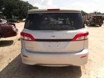 (local Pickup Only) Driver Rear Side Door Manual Sliding Fits 13-17 Quest 4541. Fixed Price $249.90.
