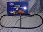 1941 1942 1943 1946 1947 1948 Ford & Mercury Car Windshield Seal. Fixed Price $78.75.