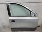 2005-2006 Kia Sorento Front Passenger Door Clear Silver. Fixed Price $570.00.