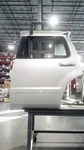Driver Rear Side Door Fits 06-10 Mountaineer 636571. Fixed Price $484.22.