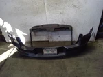 Rear Bumper Assembly Volkswagen Tiguan 12 14 15 16 Gray 1360713. Fixed Price $219.99.