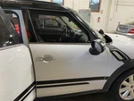 Front Door Mini Countryman 11 12 13 15 16 Right White 1427051. Fixed Price $164.99.
