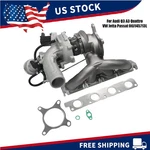 Turbocharger Ccta For 2.0L Vw Volkswagen Tiguan Eos Golf Gti Jetta Audi. Fixed Price $259.99.