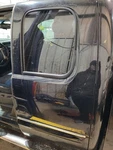 2007 - 2013 Gmc Sierra 1500 Pickup Driver Rear Side Door Extended Cab. Fixed Price $743.40.