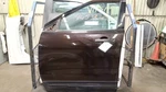 2017 Ford Explorer Lh Left Driver Front Door Oem. Fixed Price $810.90.