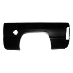 For Dodge Ram 2500 1994-2002 Sherman 330-50AL Driver Side Bed Panel Value Line. Fixed Price $462.94.