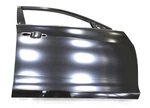New Oem Gm Passenger Front Door Panel Shell 23412562 Cadillac Cts 2014-2019. Fixed Price $698.85.