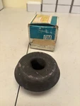 Nos 1973-1980 Chevy And Gmc Truck Body Mount Retainer Cushion GM#14043733. Fixed Price $45.00.