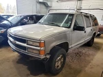 Latch Assembly Only! Passenger Right Rear Back Door Fits 92-99 Suburban 1500 169. Fixed Price $39.99.