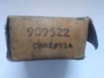 909522 New Departure Inner Bearing Cone 1933 1934 1935 1936 Chevy. Fixed Price $14.99.