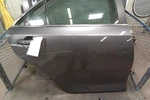 2013 Toyota Camry Rh Right Passenger Side Rear Door Oem. Fixed Price $699.60.
