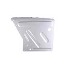 Cj Classics Front Fender Apron In Weld-thru Primer Driver Side Mustang 1965-1966. Fixed Price $58.99.