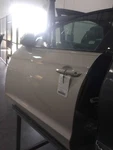 Driver Front Door Electric Sedan Us Built Fits 17-20 Elantra 741172. Fixed Price $597.99.