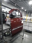 Driver Left Front Door Fits 07-09 Aspen 703026. Fixed Price $459.88.