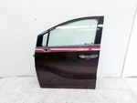 2020-2023 Honda Odyssey Front Driver Left Door Red (R561P) *minor Paint Chips. Fixed Price $1282.50.