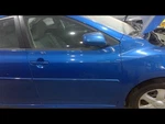 Passenger Front Door Canada Market Electric Windows Fits 09-14 Matrix 104516. Fixed Price $421.88.