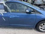 (local Pickup Only) Passenger Right Front Door Electric Fits 10-14 Insight 57804. Fixed Price $174.90.