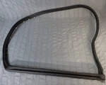 Eckler's 77L-82 Corvette Nos Roof Panel Rh T-top Weatherstrip. Fixed Price $308.98.