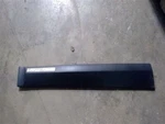 2011 Subaru Legacy Outback Left Front Driver Door Moulding Cladding 68845. Fixed Price $114.80.