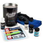 Exact-match Touch Up Paint Kit Acura Graphite Luster Metallic (NH-782M). Fixed Price $69.95.