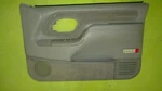 95-00 Sierra Passenger Right Front Interior Door Panel 2414-11. Fixed Price $200.00.