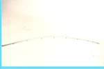 10-13 Jaguar Xjl Exterior Front Right Door Window Belt Molding Pair Oem. Fixed Price $29.70.