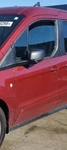 2019-2023 Ford Transit Connect Lh Left Driver Front Door Oem. Fixed Price $848.00.