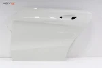 2014 - 2019 Mercedes CLA250 C117 Rear Left Driver Side Door Shell Panel Oem. Fixed Price $233.74.