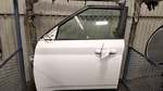 2024 Hyundai Venue Lh Left Driver Front Door Oem. Fixed Price $1393.90.