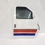 White Front Right Door Oem 2008 2019 Ford E350 Cab And Chassis Dually. Fixed Price $175.00.