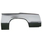 Goodmark Driver Side Outer Quarter Panel Skin Fits Supreme GMK456260081L. Fixed Price $489.53.