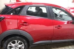 Passenger Right Rear Side Door Fits 19-22 Mazda CX-3 2978162. Fixed Price $569.00.