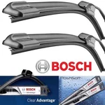 26CA +20CA Bosch Set Of Windshield Wiper Blades For Vw Left & Right Mdx Pair. Fixed Price $24.80.