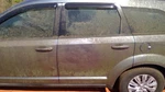 Driver Rear Side Door Electric Automatic Down Fits 09-10 Journey 289658. Fixed Price $719.99.