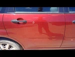 Passenger Rear Side Door Excluding Station Wgn Fits 01-07 Focus 162527. Fixed Price $525.00.