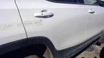 (local Pickup Only) Terrain 2021 Rear Side Door 623833. Fixed Price $549.90.