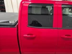 Passenger Rear Side Door Crew Cab Opt Ako Fits 15-19 Sierra 2500 Pickup 3204423. Fixed Price $869.00.