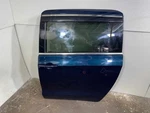 2017 - 2025 Chrysler Pacifica 3.6L Rear Left Door Shell Panel Assembly Oem. Fixed Price $816.00.