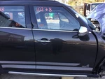 2011-2016 Mini Countryman Right Passenger Side Front Door Gray Metallic. Fixed Price $180.00.
