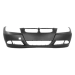 New Primered Front Bumper Cover Fascia For 2006-2008 Bmw Series 3 Sedan/wagon. Fixed Price $155.99.